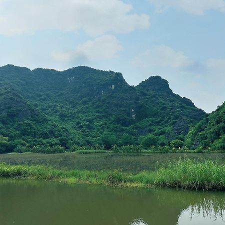 Trang An Moon Garden Homestay Ninh Bình Ngoại thất bức ảnh