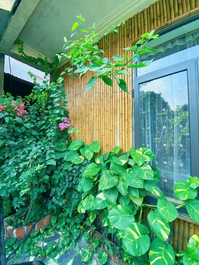 Trang An Moon Garden Homestay Ninh Bình Ngoại thất bức ảnh