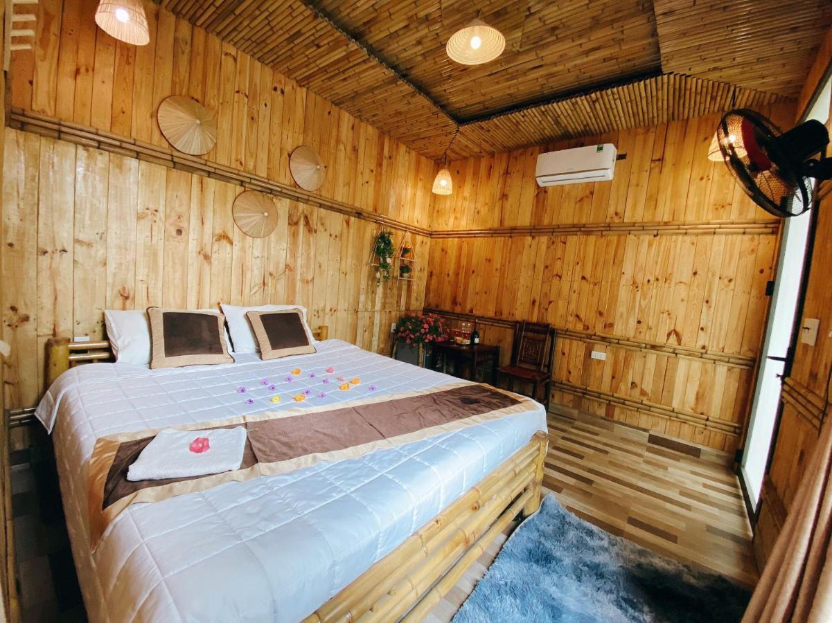 Trang An Moon Garden Homestay Ninh Bình Ngoại thất bức ảnh