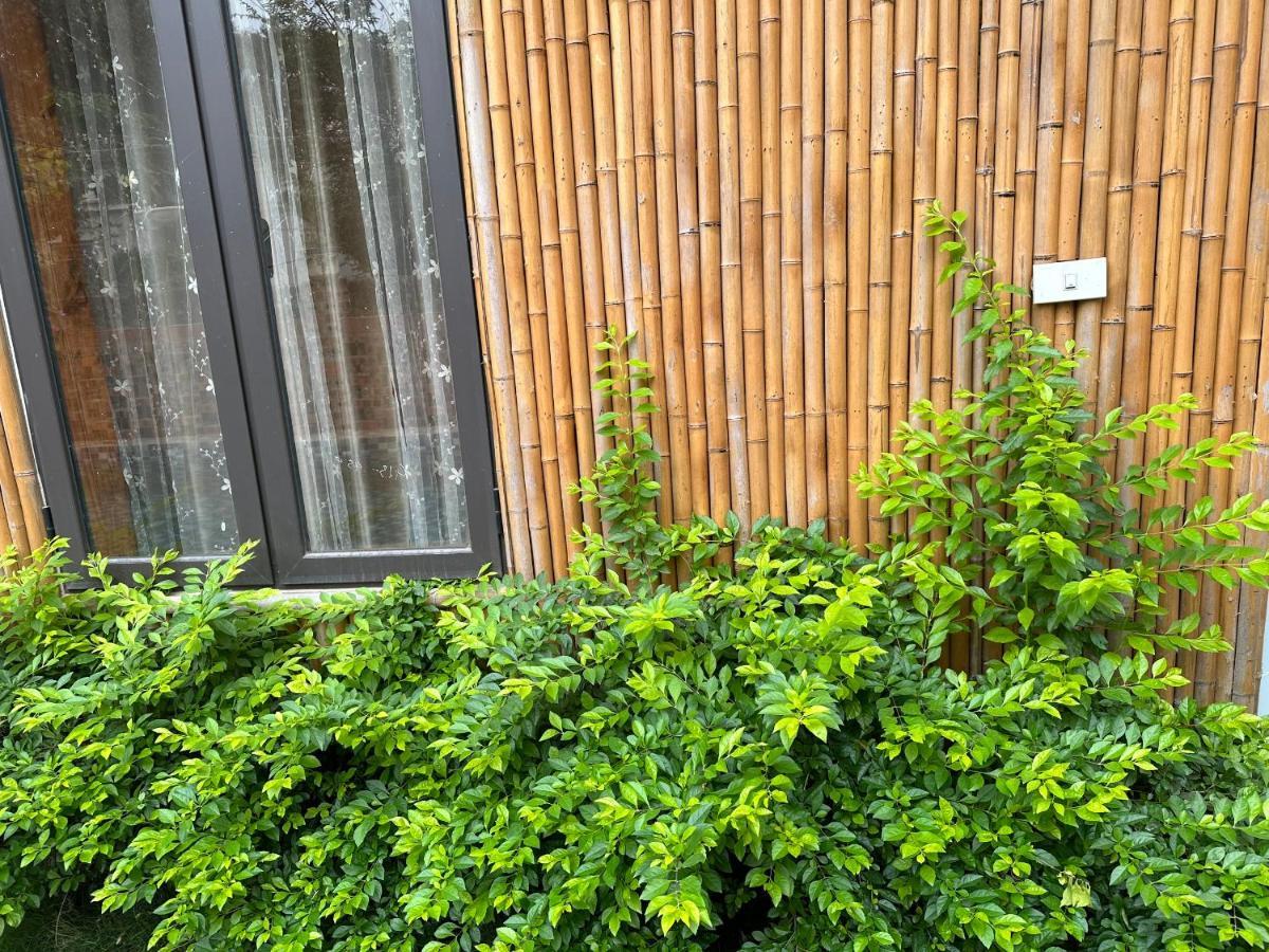Trang An Moon Garden Homestay Ninh Bình Ngoại thất bức ảnh