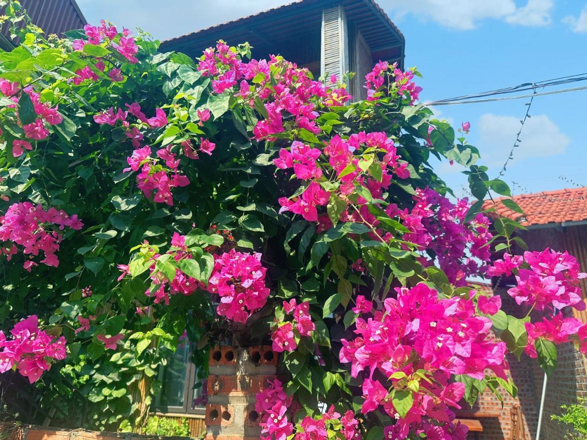 Trang An Moon Garden Homestay Ninh Bình Ngoại thất bức ảnh