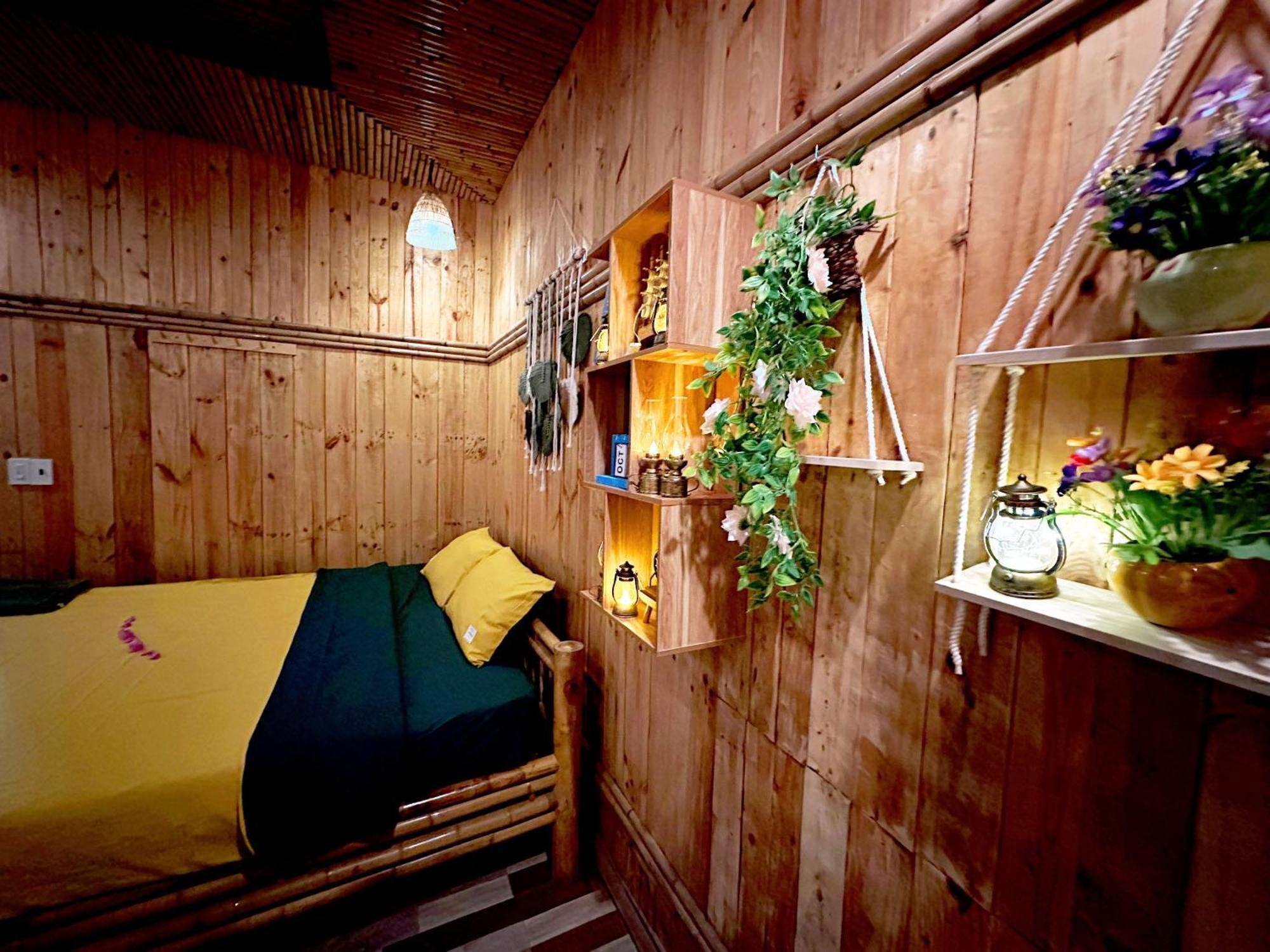 Trang An Moon Garden Homestay Ninh Bình Ngoại thất bức ảnh