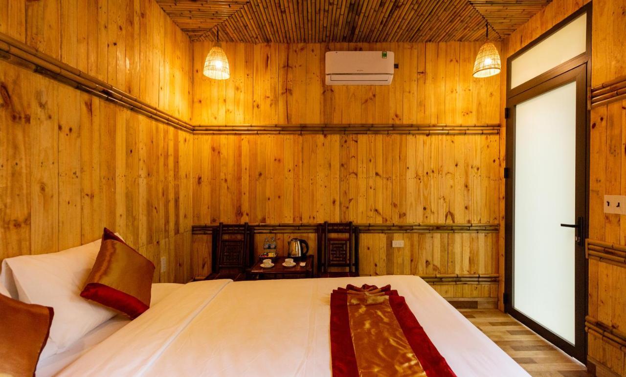 Trang An Moon Garden Homestay Ninh Bình Ngoại thất bức ảnh